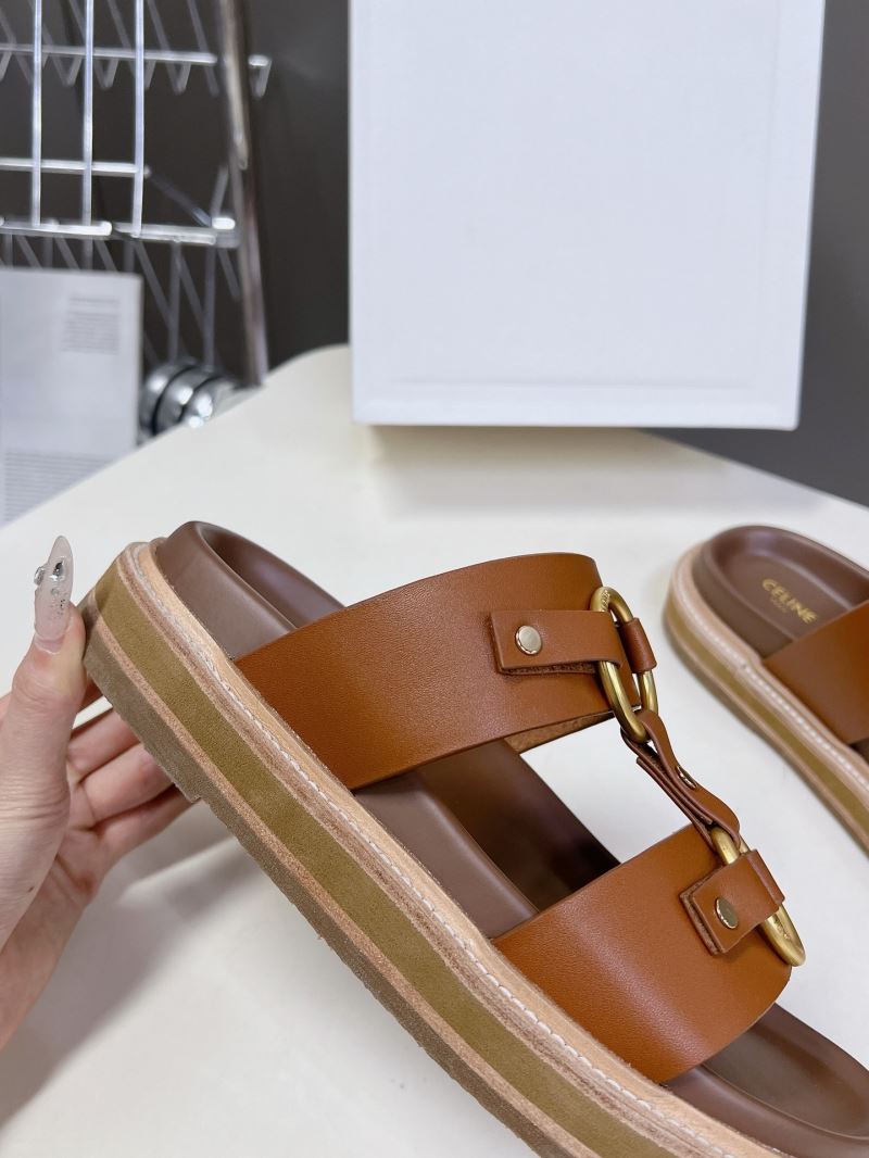 Celine Sandals